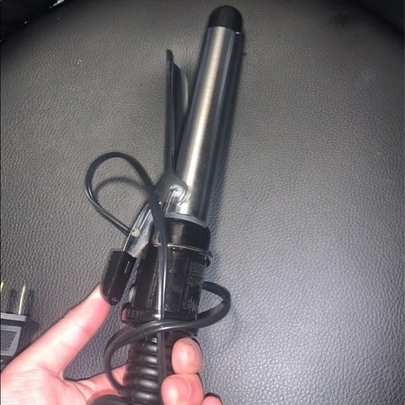 CONAIR CURLING IRON - Picture 3 of 3